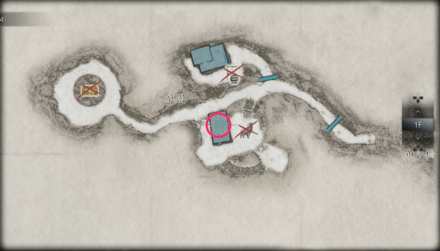 ショットガン入手