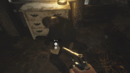 ヴァシレの遺書