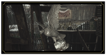 マエストロの収集品