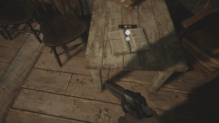 エルネストの日記