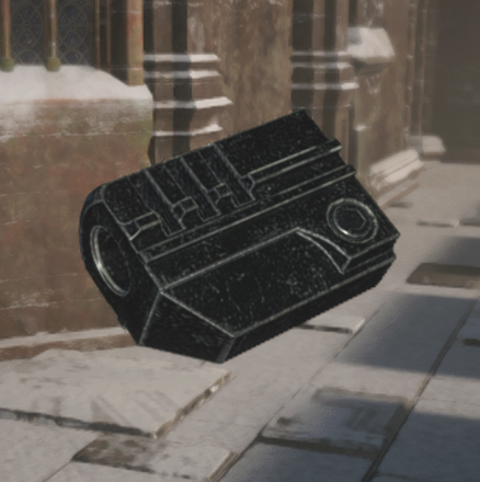 コンペンセイター画像