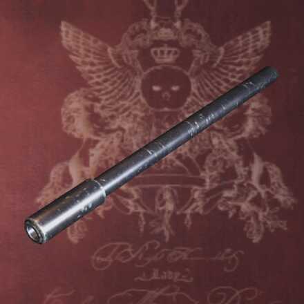 ロングバレル画像