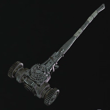 ハイゼンベルグの鉄槌の画像