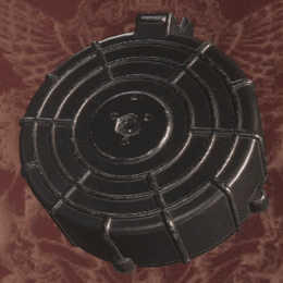 ドラムマガジン画像