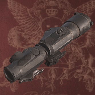 ダットサイト画像