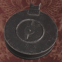 ドラムマガジン画像