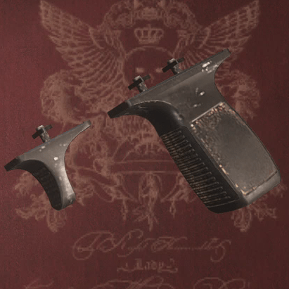 フォアグリップ画像