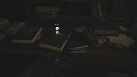 ドミトレスク夫人の施術書