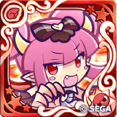 みわくのリリン（星7）の画像