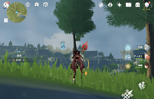 杉材の入手場所