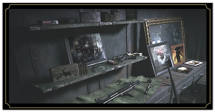 無限武器の解放条件