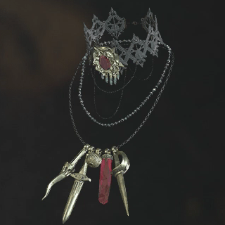 ドミトレスクの首飾りの画像