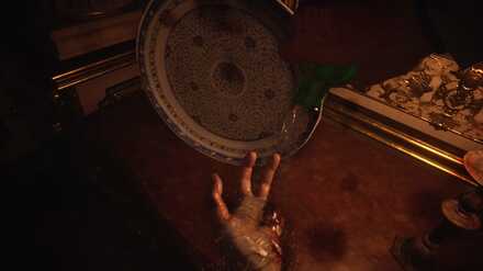 ストーリーで回復薬を使用するシーンはカウントされない