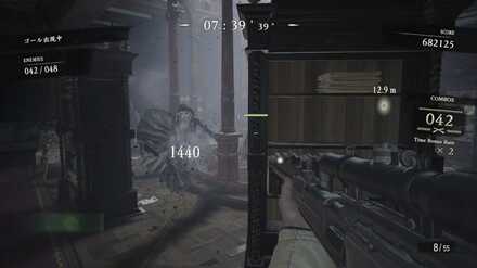 ドミトレスク3姉妹