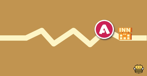 ①トナリーノ砂漠