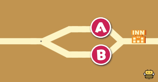 ②トナリーノ砂漠