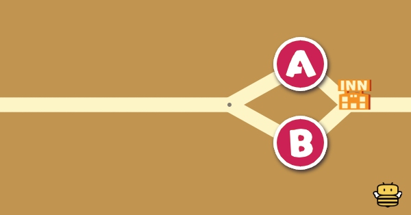 ⑰トナリーノ砂漠