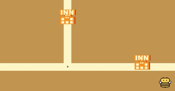 ㉙トナリーノ砂漠