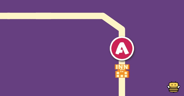 ③エルフの大地