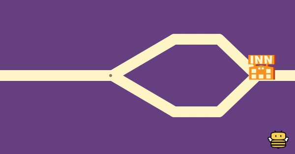 ⑤エルフの大地