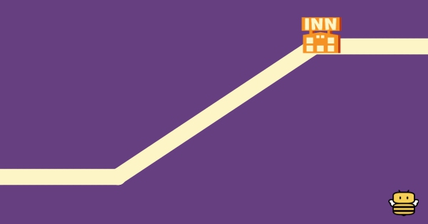 ⑥エルフの大地