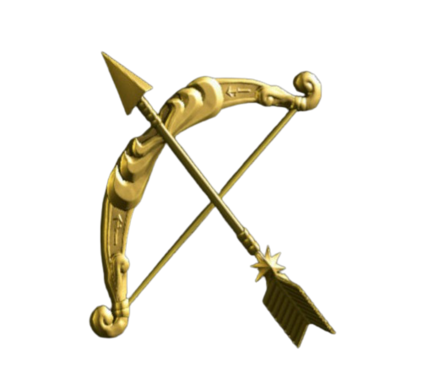 サジタリアスのや