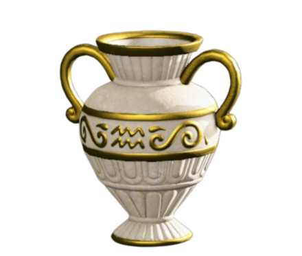 アクエリアスのみずがめ