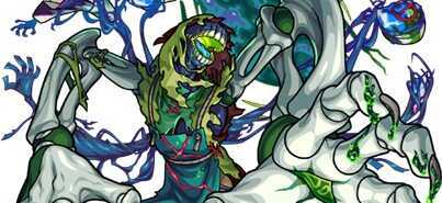 エリミネイターの画像