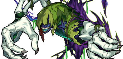 エリミネイターの画像