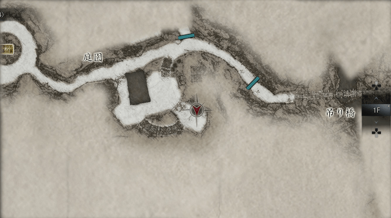 月と太陽の金属球