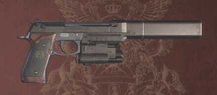 サムライエッジ＜A.W.モデル＞画像