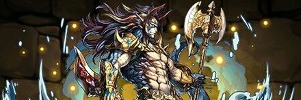 【7315】双蛇の青鱗ヴァルナ