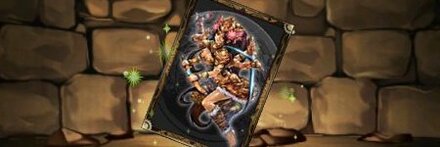 【7306】慈愛の母神シャクティのカード