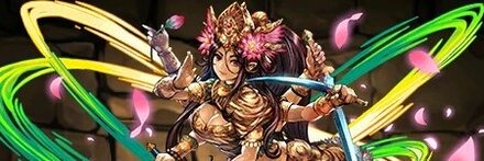 【7305】慈愛の母神シャクティ