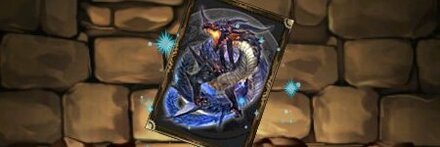 【7320】邪竜アスラのカード