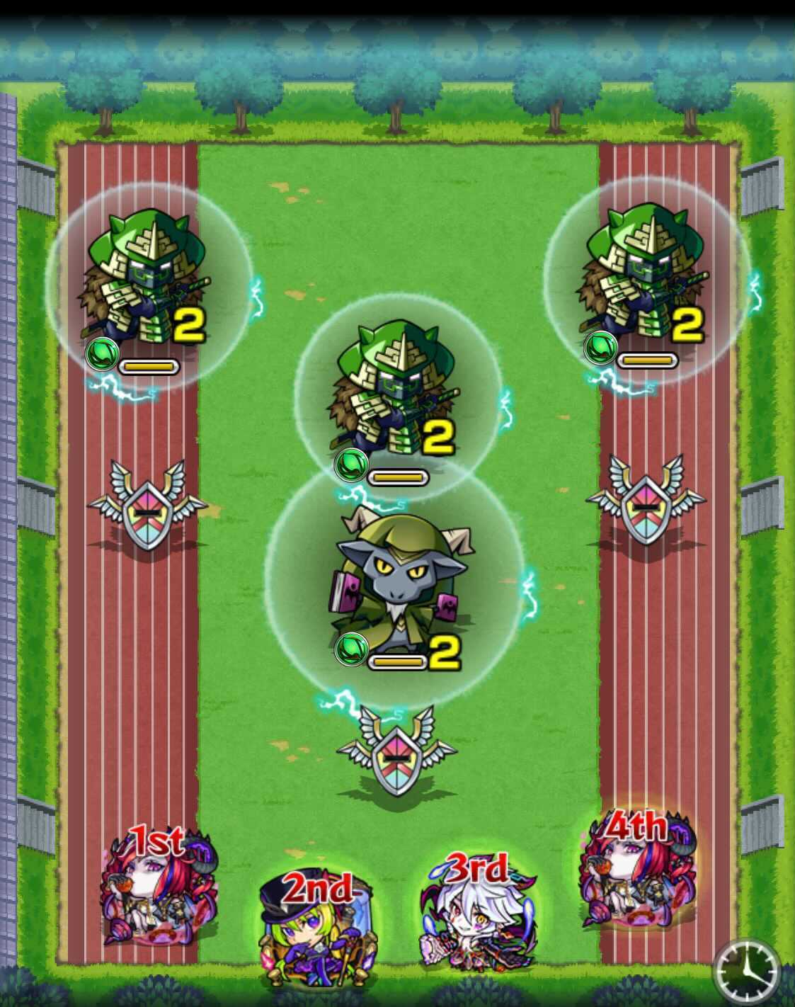 狗巻棘 ステージ1