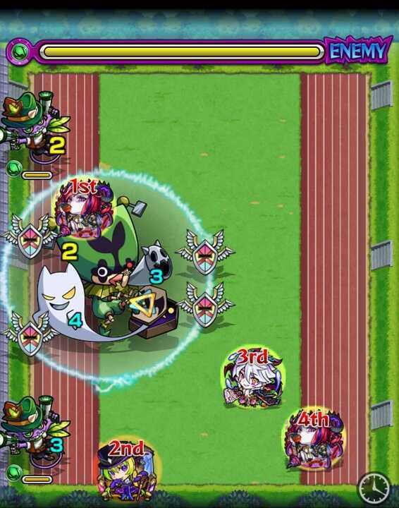 狗巻棘 ステージ2