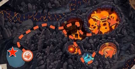 チルタリスの詳細位置