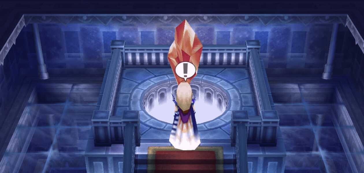 土のクリスタル