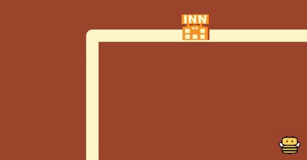 ㉝よろいの部屋