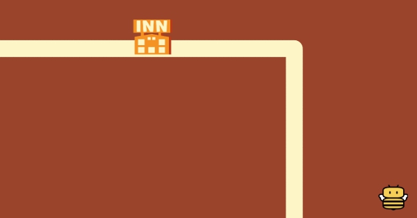 ㉟よろいの部屋