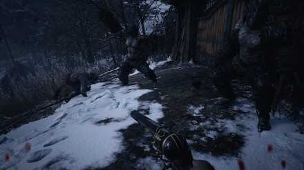 強敵の配置が増えている