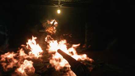 シュツルム戦の攻略法