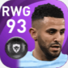 FPリヤド・マフレズ(5/13)の画像