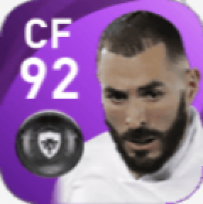 FPカリム・ベンゼマ(5/13)の画像