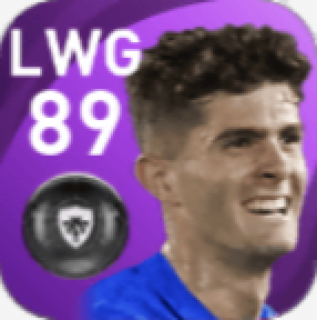 FPクリスティアン・プリシッチ(5/13)の画像