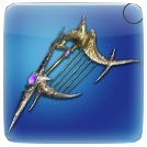 エデンコーラス・ハープボウ