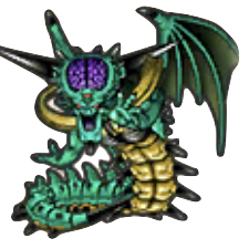 オルゴデミーラ(メガモン)画像