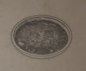 稀獣のチョルバデブイ