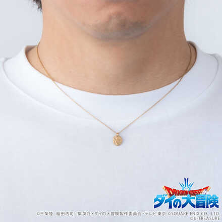 竜の紋章ネックレス_3